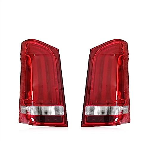 Feux de signalisation arrière pour remplacer l'optique Benz Vito W447