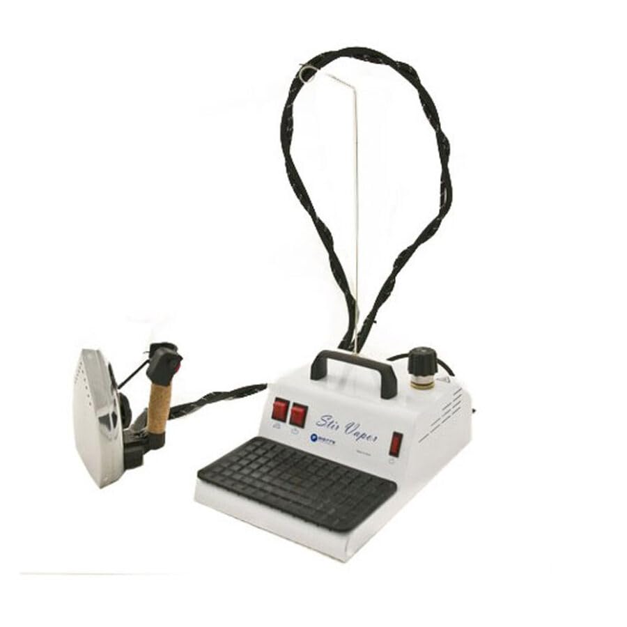 Bieffe Stir Vapor 1.5 Litre Steam Generator Professional Iron Ironing System