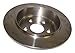 Crown Automotive Brake Rotor Brake