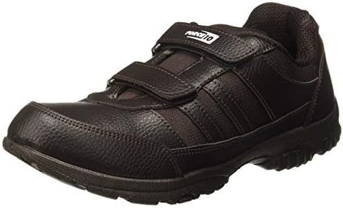 Liberty 8151-18vel boys Formal Shoes