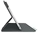 Logitech Folio Protective Case for iPad mini - Carbon Black