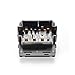Master Power Window Switch for 1997-2002 Ford F150,1999 F250 F350 F450 F550 Super Duty,1999-2001 Ford Lobo,Front Driver Side Auto Window Control Button 2-Door Pickup XL3Z14529AA F65Z14529AAB 1S10453