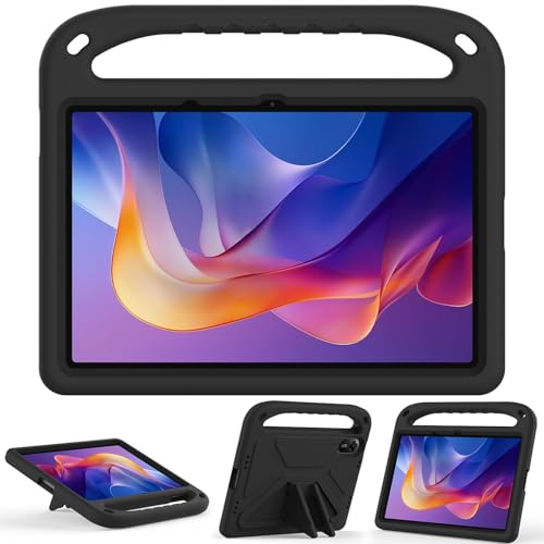 Coque Xiaomi Redmi Pad 2 2025 solide pour enfants sans stress