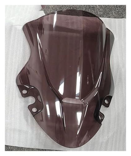 Pare-brise moto CFMOTO 450SS CF450SS 2023 déflecteurs vent course