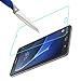 [2-PACK]-Mr.Shield Designed For Samsung Galaxy Tab A 7.0 [Tempered Glass] Screen Protector [0.3mm Ultra Thin 9H Hardness 2.5D Round Edge] with Lifetime Replacement
