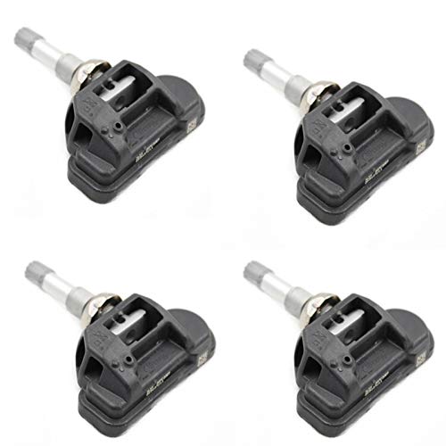 Capteurs pression pneus Alfa Romeo 4C Fiat 500L anti-crevaison 05154876AA