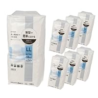 介護用オムツ LIFELEX コーナン テープ止め　紙おむつ L 20枚２袋 Amazon | コーナンオリジナル 大人用おむつ パンツタイプ L 20枚 薄型