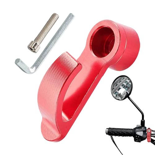 Gancho de la motocicleta | Aleación de Aluminio Suspensión,Casco de motocicleta Gancho titular | Para viajes de de larga distancia, viajes diarios y deportes al aire libre