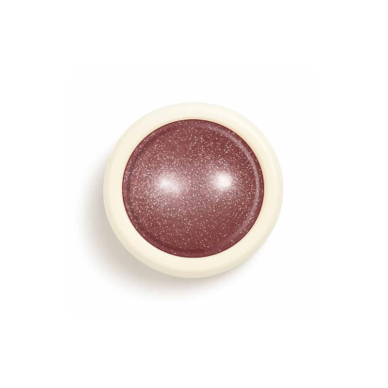 Shills Professional Mirror Shine Nail Chrome Powder Rose Gold-SPN1719-image-19