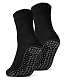 Stoppersocken mit ABS Sohle im 2, 4 oder 6 Paar Set