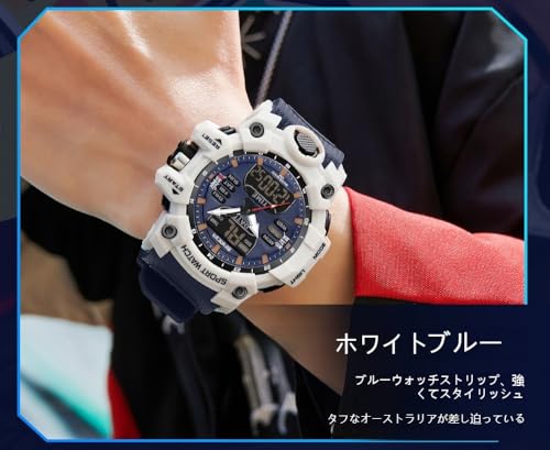 BM BOVIAMAN SD6126 商品画像7