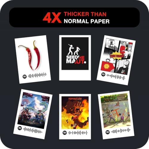 Image of Seedhe Maut Mini Posters Kit (Set of 18) | Desi Hip Hop Size (8 x 6 cm) Posters for Phone Accessories, Bedroom, Office, Living room, Dorm room | DHH Lunch Break, Shakti, Kshama Seedhe Maut (C 048)