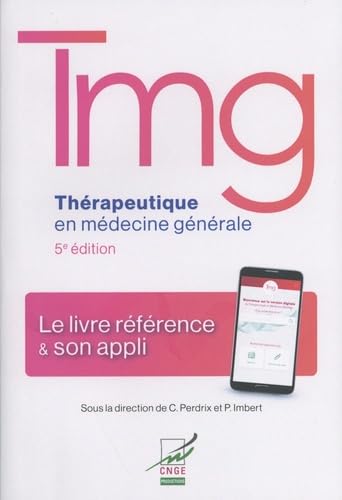Thérapeutique en médecine générale