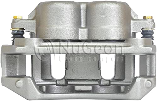 BBB Industries Bracketed Caliper BBB9917892A