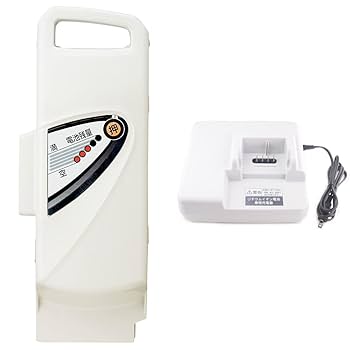 Panasonic リチウムイオンバッテリー充電器 NKY490B02B Amazon | パナソニック(Panasonic) リチウムイオンバッテリー