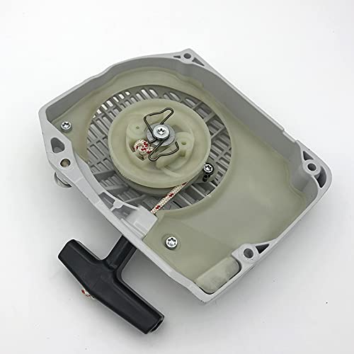 Lanceur à rappel pour tronçonneuse MS660 MS640 MS650 et modèles 066 064 - 6