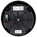 Algo 8188 PoE SIP Ceiling Speaker for Paging, Notification & Music
