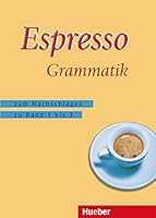 Espresso Grammatik 319115325X Book Cover