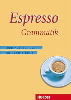 Espresso Grammatik