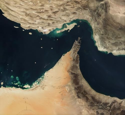 U.S. strikes Iran after Thursday&rsquo;s drone attack on cargo ship in Strait of Hormuz &ndash; June 26, 2026