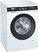 Produktbild Siemens WG44G2020 iQ500 Waschmaschine, 9 kg, 1400 UpM, Antiflecken-System entfernt 4 Fleckenarten, Outdoor-Programm Schonende Reinigung, speedPack L Beschleunigen Sie Ihre Programme, Weiß