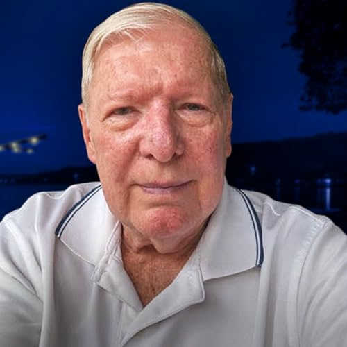 732. U.S. Air Force Colonel (Ret.) Fred Claussen