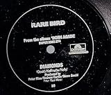  Barclay James Harvest Negative Earth flexi from UK paper (1970\'s) 45 7\