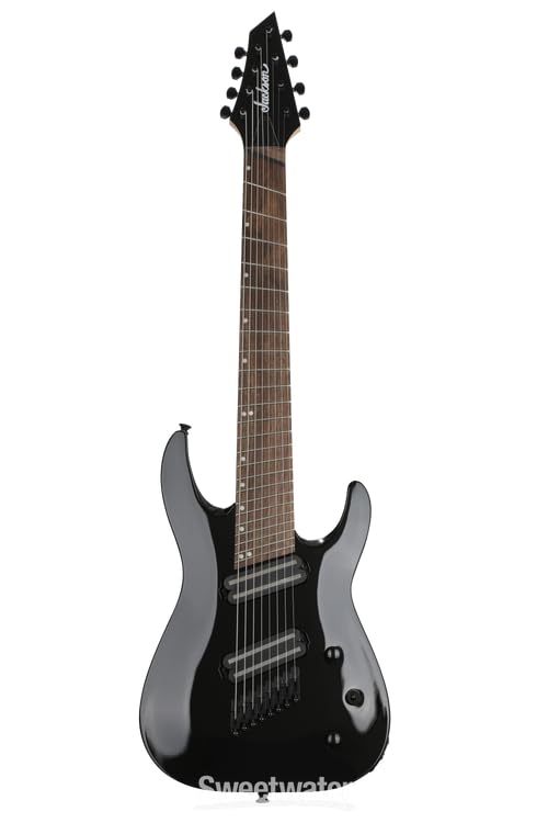 N*5様 Jackson Stars DK-04 、マルチエフェクター、他 Amazon.com: Jackson X Series Dinky DKAF8 Multi-Scale - Gloss Black