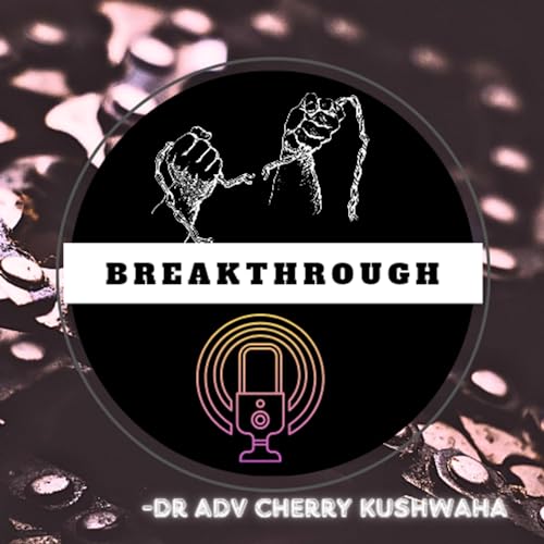 Dr Adv Cherry Kushwaha cover art