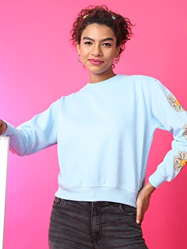Image of Freehand Women Sweatshirt
