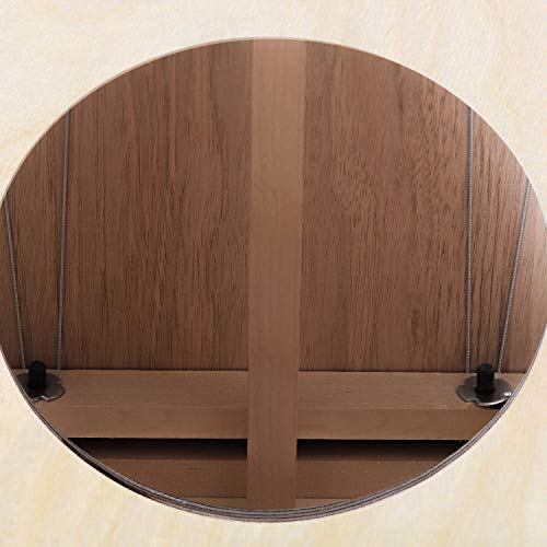 Image of Clapbox Cajon CB25 - Bass Wood, String Cajon with Bag (H:48 W:30 L:30)