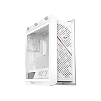 Amazon | ASUS ROG Strix Helios II EATXミッドタワーゲーミングケース