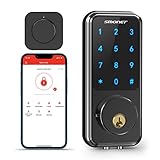 Smart Door Lock thumbnail 1