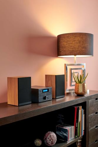 Thomson MIC123BT - vue 8