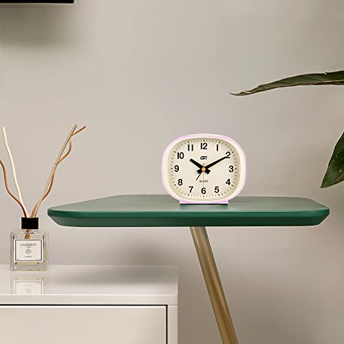 Lafocuse Musicale Sveglia Bambini con Luce