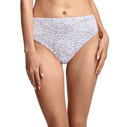 Image of Jockey Women's Underwear Supersoft French Cut - 3 Pack