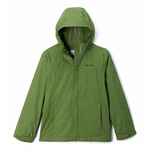 Image of Columbia Boys Watertight Jacket