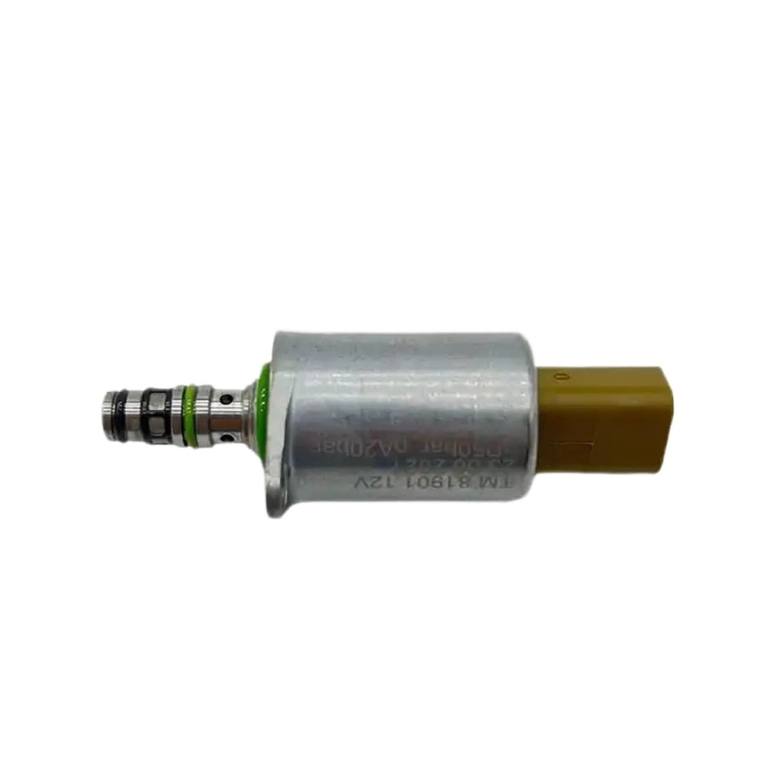 Électrovanne TM81901 12V pompe hydraulique et valve proportionnelle
