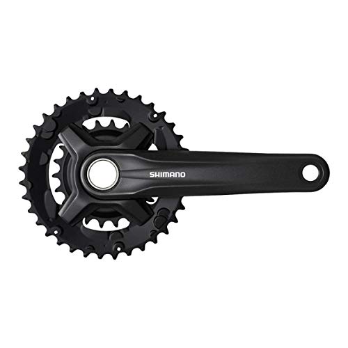 SHIMANO Acera Hyperdirve MTB Crankset - 2x9-Speed - 170, 46-30