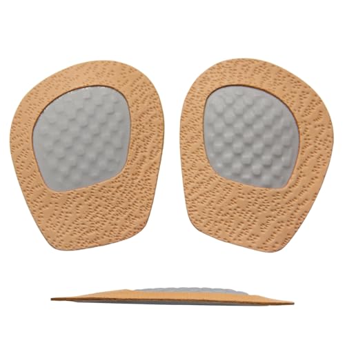 Almohadillas Antideslizantes Forefoot Meltonian para Zapatos miniatura 1