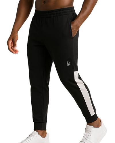 Amazon.com: Spyder Mens Sweatpants - Double Knit Performance