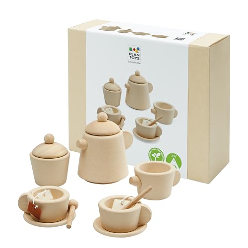 Preisvergleich Produktbild PLAN TOYS PT3616 Toy