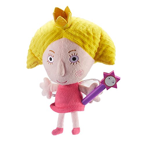 Ben & Holly Silly Spells Holly