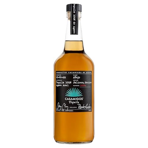 Casamigos Añejo, tequila, 700 ml