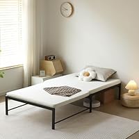 Amazon｜ディベッド ソファベッド シングル パイプベッド 伸長式ベッド