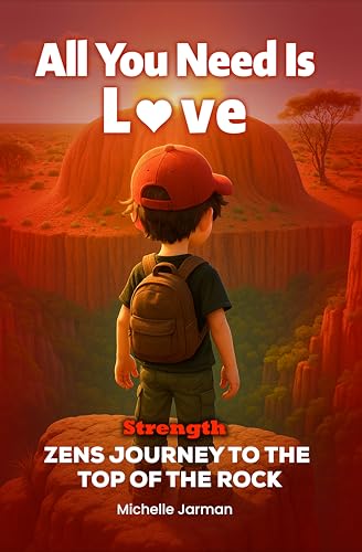  All You Need is Love : Book 1 - Strength (English Edition)
