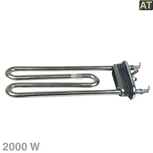 Preisvergleich Produktbild Heizelement 2000W, AT! 00265961 265961 Bosch, Siemens, Neff