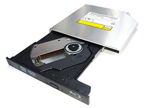 HAZYYO Laptop Internal UJ-260 UJ260 12.7mm SATA 6X Blu-ray Burner BD-RE BDXL DL Dual Layer Bluray Recorder Super Slim Internal Optical Drive
