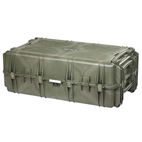 Explorer Cases 10840.G E Empty/Met Latches #TOP1