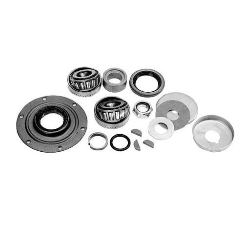Bearings & All Seal Parts In-Sink-Erator 13281A pour réparer une fuite de broyeur Ss300